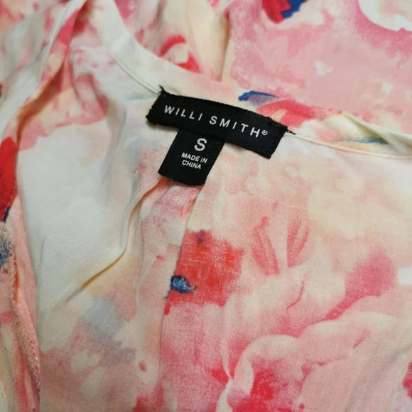 WILLI Smith Tank - Picture 3 of 3